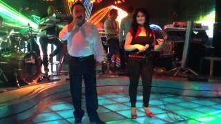 Drita Musliu  Xheza  Albanota live ne Macumba Club 1805 [upl. by Kreiner]