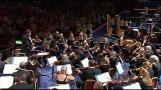 BBC Proms 2010  Bach Day 1  Toccata and fugue in d minor bwv 565 [upl. by Mastic]