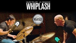 Whiplash if it had a good ending Whiplash spoilers [upl. by Laurens]