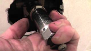 How To Remove amp Replace A Moen Shower Valve Cartridge  Posi Temp Repair [upl. by Nnyled781]