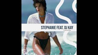 Stéphanie de Monaco feat DJ KAY  Irresistible 2020 [upl. by Atnoid]