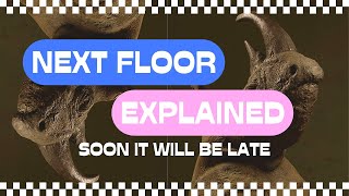 Next Floor short movie explained [upl. by Glori137]