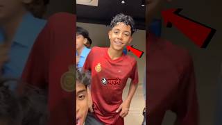 क्रिस्टियानो जूनियर ने एक Bugatti के लिए रोनाल्डो को रुला दिया🥺💔  Cristiano Ronaldo  Ronaldo [upl. by Pryor]