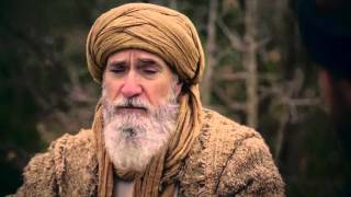 Diriliş Ertuğrul 49 Bölüm  İbn Arabinin Sohbet [upl. by Rizzi]