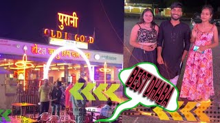 BEST DHABA FOOD UDAIPUR HIMACHAL DHABA FAMILY RESTAURANT [upl. by Lanna492]