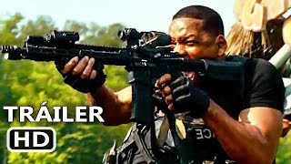 BAD BOYS 4 Ride or Die Tráiler Español 2024 [upl. by Erin795]