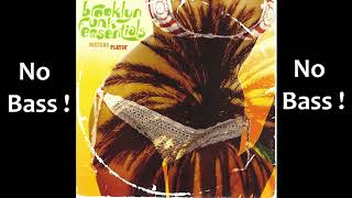 Dibby Dibby Sound ► Brooklyn Funk Essentials ◄🎸► No Bass Guitar ◄🟢 Clic 👍🟢 [upl. by Eerak200]