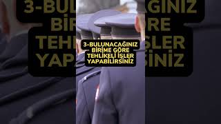 SUBAY OLMAK İSTEYENLERE 5 TAVSİYE [upl. by Aicilana]