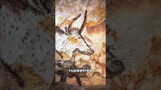 LAS PINTURAS de Lascaux en Francia⭐aulamedia Historia [upl. by Questa]