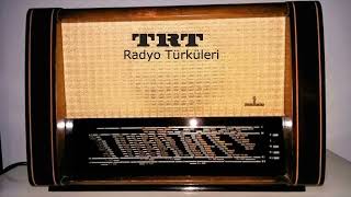 TRT Radyo Türküleri 1 Bölüm 4 Saat [upl. by Tracay]