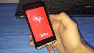 How To Flash Itel A11 [upl. by Ardene]