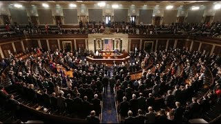 US Congress Senate and House explained [upl. by Heymann]