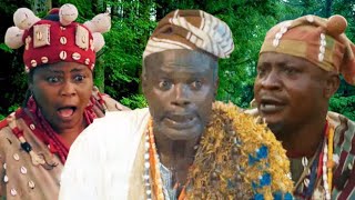 AJAGUN META  An African Yoruba Movie Starring  Abija Digboluja Abeni Agbon [upl. by Enrica]