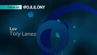 Tory Lanez  Luv  Jersey Club Remix    IG DJLILONY [upl. by Ruvolo]