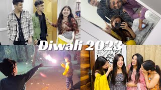 Our Diwali Celebration 🪔❤️ diwali [upl. by Branham]