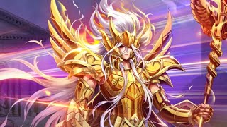 Odysseus de Ofiuco Análisis de habilidades versión china Saint Seiya Legend of Justice [upl. by Branscum]