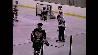 Middleton Hockey vs Viroqua 12191998 [upl. by Fisa950]