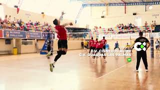 CD Cisneros Alter  CV Guaguas  PROMO 070124 [upl. by Onilecram]