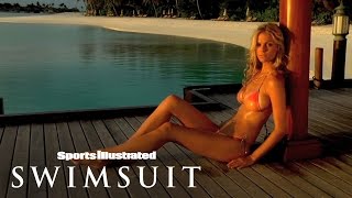 Brooklyn Decker Model Profile 2010  Sports Illustrated Swimsuit [upl. by Zapot127]