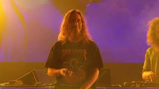 Hippie Sabotage  Different Live from Red Rocks [upl. by Llertnek]