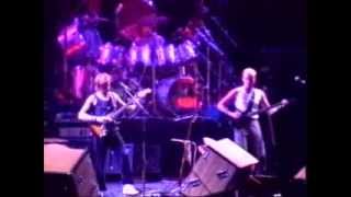 Mike Oldfield  Tubular Bells part 1 Wembley 22July1983 HQ [upl. by Hui]