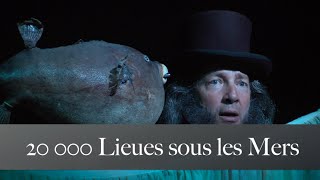 20 000 Lieues sous les Mers [upl. by Norina]