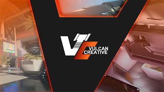 Vulcan Forge Lobby Hosted by WolfReign [upl. by Gustafsson]