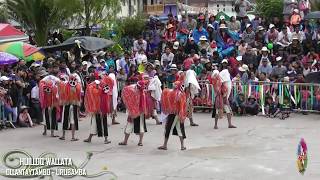 HUILLOQ WALLATA de Ollantaytambo COYA 2018 [upl. by Ard64]