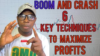 how to detect spike in boom and crash best spike detector indicators for boom and crash index 2023 [upl. by Aryam515]