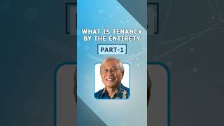 What is Tenancy by The Entirety Part1  Abe Lee Seminars Sessions [upl. by Schaaff]