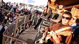 La Folie Douce Val Thorens  LIVE [upl. by Sutton]