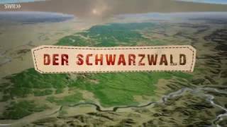 Der Schwarzwald Die Touristen Doku [upl. by Ahsial]