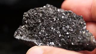 Manganite Caland Mine Atikokan Ontario Canada [upl. by Haney]