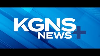 KGNS Digital News Desk [upl. by Alitha]