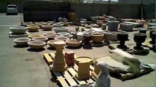 Concrete Precast Products  Preach Building and Landscape Supply [upl. by Ahsahs]