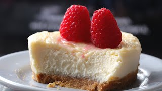 5Minute Microwave Cheesecake [upl. by Titos]