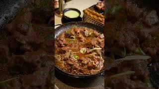 ETEN  THE BEST ECONOMICAL FINE DINING RESTAURANT IN LAHORE shorts food lahore [upl. by Rolyks116]