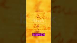 The Emerald Tablets of Thoth The Atlantean  The Best Documentary Ever [upl. by Airel]