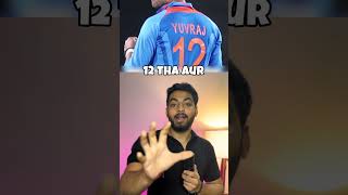 Jersey Numbers with deeper meaning shorts viratkohli [upl. by Lowrie361]