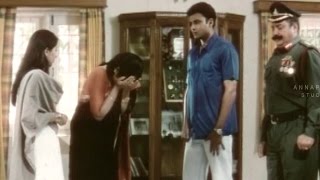 Sumanth Emotional Scene  Yuvakudu Movie  SumanthBhumika [upl. by Monetta712]