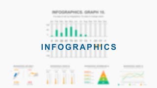 250 Infographics Animation Pack  After Effects Template [upl. by Tarsus]