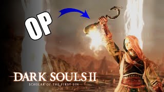 Best Sacred Chime  Dark Souls II [upl. by Allenod]