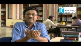 Why Azim Premji University by S Giridhar [upl. by Shelbi]