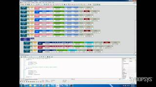 Synopsys DesignWare PCI Express 30 with LeCroy Protocol Test Suite  Synopsys [upl. by Vey]