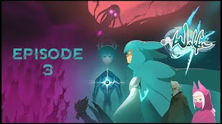 La milice Eliatrope  Wakfu Saison 4 épisode 3  Critique [upl. by Kaasi]