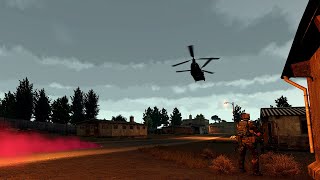 Training The FNGs  Realistic Tactical Milsim at Its Best ARMA 3 Liberation Part 5 [upl. by Tab]