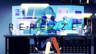 Mekakucity Actors  Rerezzed AMV [upl. by Sonahpets]