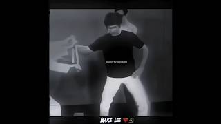 Bruce Lee one inch punch tutorial [upl. by Amme]