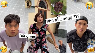 Đỗ Đạt bị bạn rủ phá tổ Ongg   giả vờ mua máy tính để học  Đỗ Đạt Official [upl. by Sumahs852]