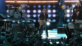 Bruce Springsteen  Superbowl Halftime Show HD 2009 XLIII NFL [upl. by Sinnaoi]